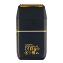 Шейвер для стрижки и бритья MRD MRD-ZB-999 black